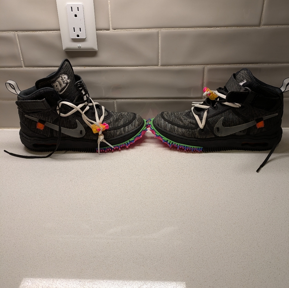 Off white